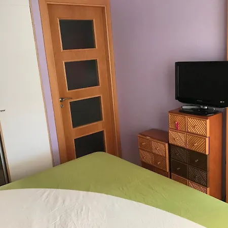 Holyday Campoamor Apartment *