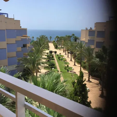 Holyday Campoamor Apartment Dehesa de Campoamor (Orihuela Costa)