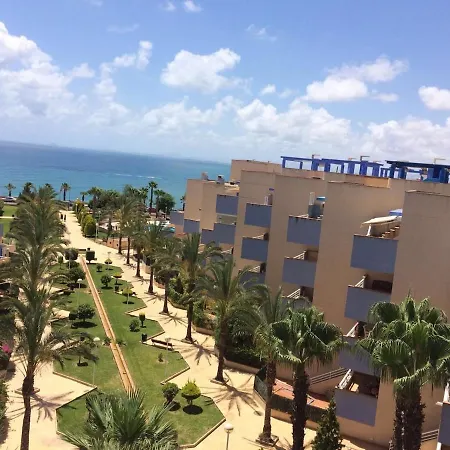 Holyday Campoamor