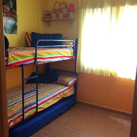 Holyday Campoamor Apartment