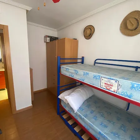 Holyday Campoamor Apartment Dehesa de Campoamor (Orihuela Costa)