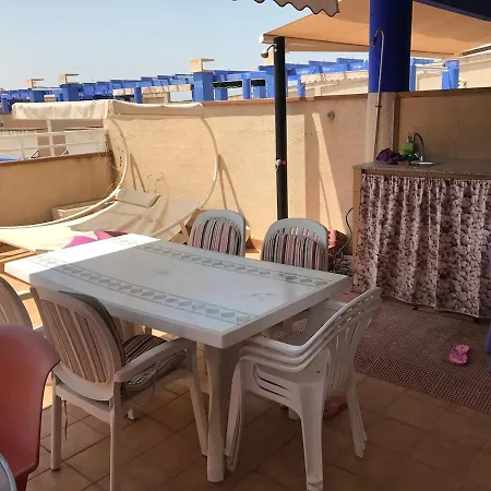 Holyday Campoamor Apartment *