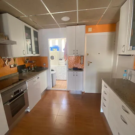 Apartment Holyday Campoamor *