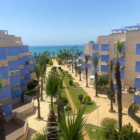 Holyday Campoamor * Dehesa de Campoamor (Orihuela Costa)