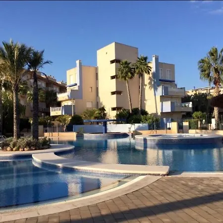 Holyday Campoamor * Dehesa de Campoamor (Orihuela Costa)
