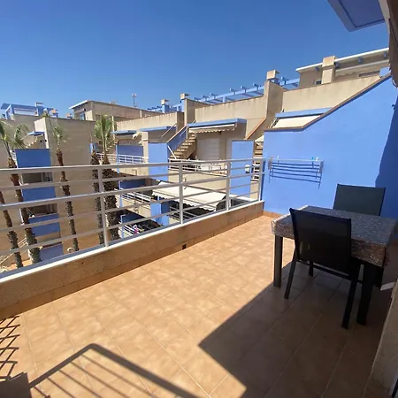 Holyday Campoamor Apartment *
